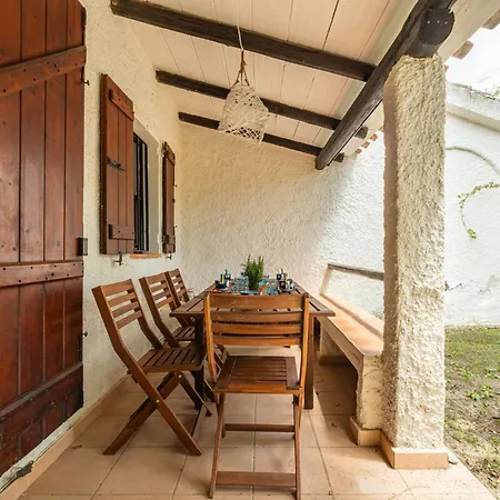 Casa Ai Mandorli By Interhome * Villasimius