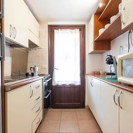 Casa Ai Mandorli By Interhome בית נופש
