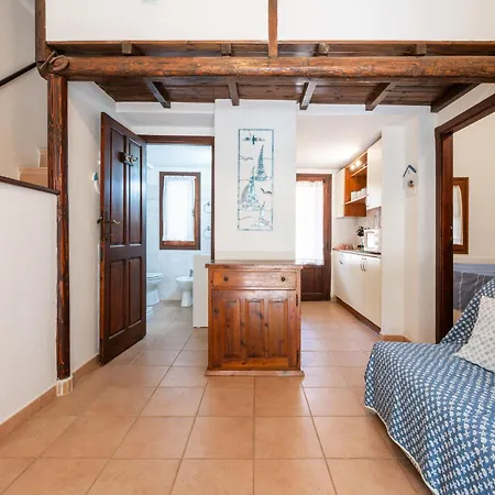 Casa Ai Mandorli By Interhome Vakantiehuis *