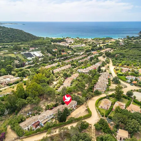 Vakantiehuis Casa Ai Mandorli By Interhome *