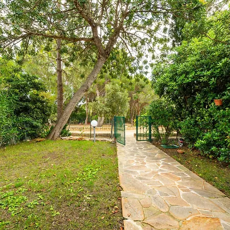 Casa Ai Mandorli By Interhome בית נופש וילסימיוס