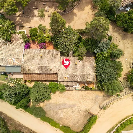 Casa Ai Mandorli By Interhome Prázdninový dům Villasimius