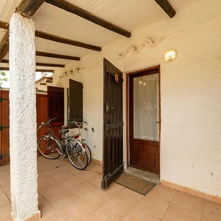 Casa Ai Mandorli By Interhome Ferienhaus Villasimius
