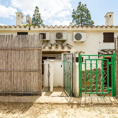 Vakantiehuis Casa Ai Mandorli By Interhome Villasimius