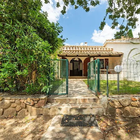 Casa Ai Mandorli By Interhome * Villasimius