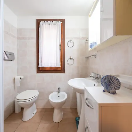 Casa Ai Mandorli By Interhome