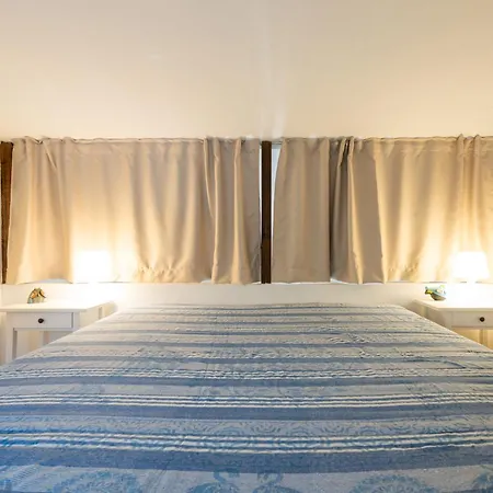 Casa Ai Mandorli By Interhome Vakantiehuis *
