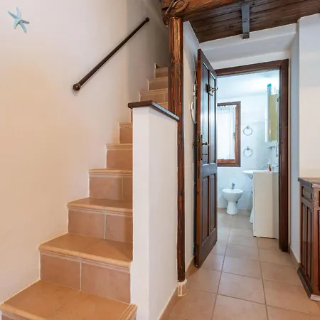 Casa Ai Mandorli By Interhome בית נופש וילסימיוס
