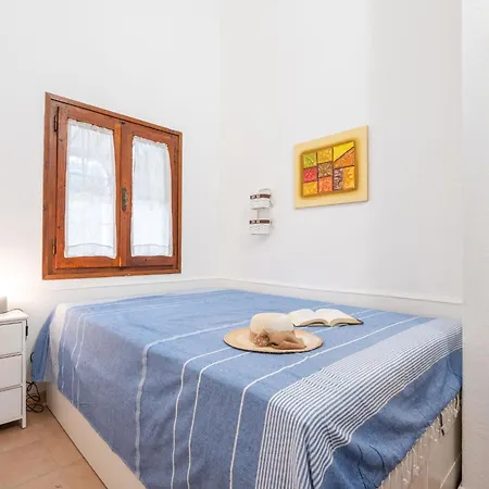 Casa Ai Mandorli By Interhome בית נופש וילסימיוס